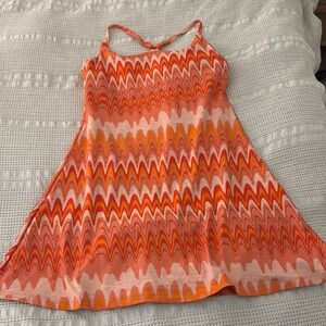 Outdoor Voices Exercise Dress - Medium - Like New Never Worn